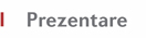 Prezentare